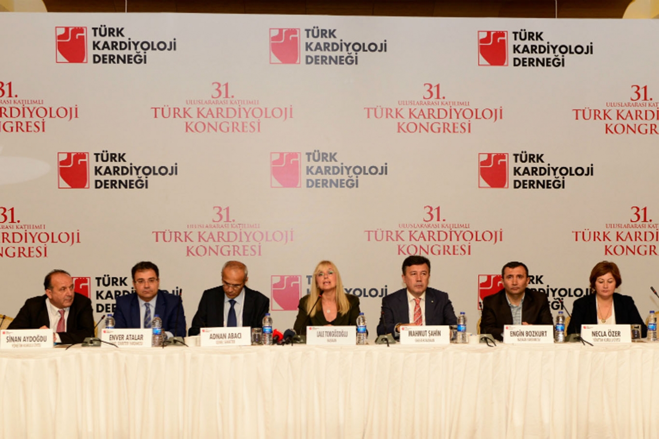 Kalp-damar hastalıkları tedavisinde umut veren gelişmeler  